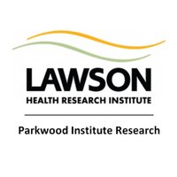 Parkwood Institute Research(@ParkwoodInstRes) 's Twitter Profile Photo
