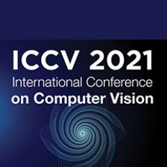 Since 1987, the top international conference in the computer vision field. Co-sponsored by the IEEE and the Computer Vision Foundation.