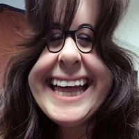 Miranda Crawford - @mrndcrwfrd Twitter Profile Photo