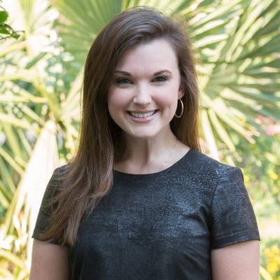 GraceeElena's profile picture. Momma to Daisy 🐶• Business Recruitment for City of Columbia #EconomicDevelopment • Never without coffee ☕️