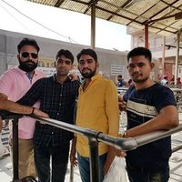 Nozal Naveen (@naveennozal) 's Twitter Profile
