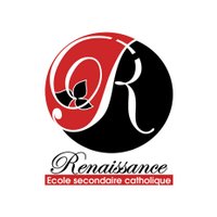 École secondaire catholique Renaissance (@escrenaissance) 's Twitter Profile