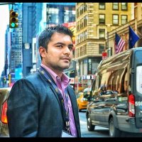 Tanmay (@sakalleytanmay) 's Twitter Profile