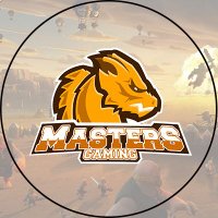 Masters Gaming (@mastersgaminggg) 's Twitter Profile