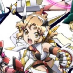 Watch Symphogear, Play Asura's Wrath/ He/Him, Poly, Bi/ Video Game/ Anime/ Manga/ Mythology Stan/ Women, Men, LGBTQ of all shapes and sizes welcome/ 32.