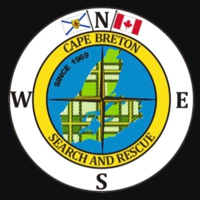 Atlantic Canada’s oldest volunteer Search and Rescue team since 1969.