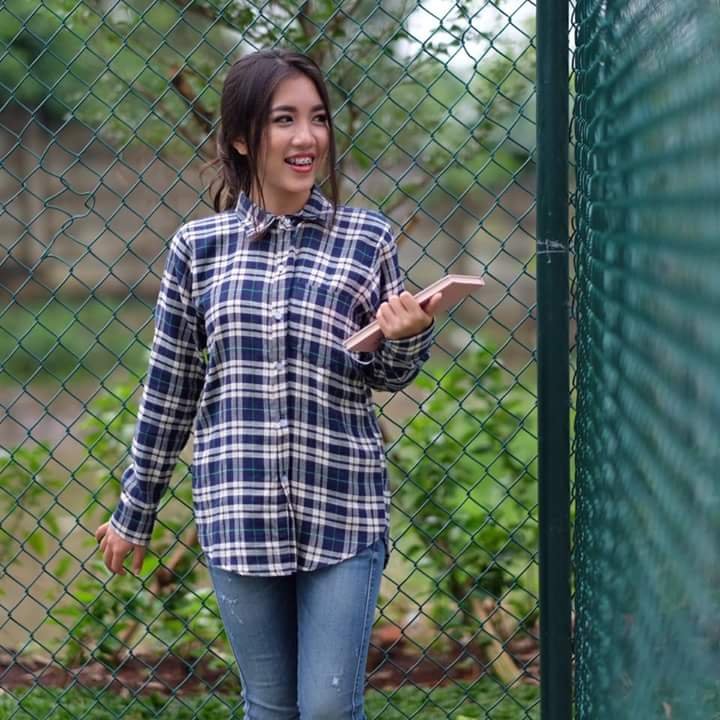 bebbipingkan's profile picture. Favor! |NEED MAKE UP EVENT?? ASK ME. READY TO COME TO YOU!!