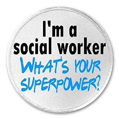 I'm a passionate social worker eager to keep learning and share great resources. Particularly interested in attachment and the impact of trauma