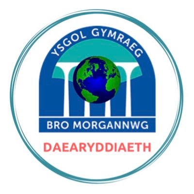 Adran Ddaearyddiaeth Ysgol Gymraeg Bro Morgannwg / Ysgol Gymraeg Bro Morgannwg Geography Department 🌍