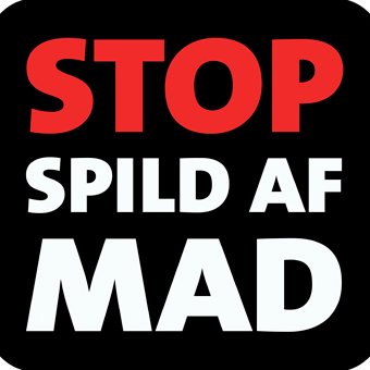 Stop Spild Af Mad er Danmarks største bevægelse mod madspild. For daglige nyheder, følg stifter @SelinaJuul
#madspild #stopmadspild #StopSpildAfMad #foodwaste