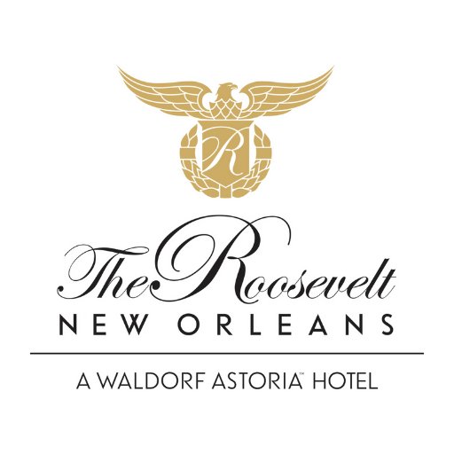 Discover timeless elegance & unparalleled service at The Roosevelt New Orleans, A Waldorf Astoria Hotel. Tag your #RooseveltStories!