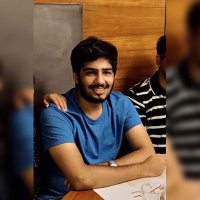 Siddharth Andani (@siddharthandani) 's Twitter Profile