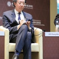Chung Min Lee (@cmleeglobal) 's Twitter Profile