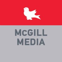 McGill Media Relations(@McGilluMedia) 's Twitter Profile Photo