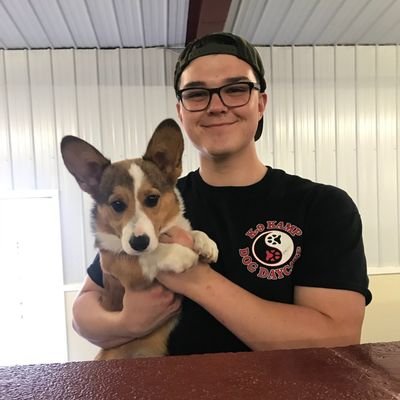 woodcock82099's profile picture. Here for a good time, not a long time