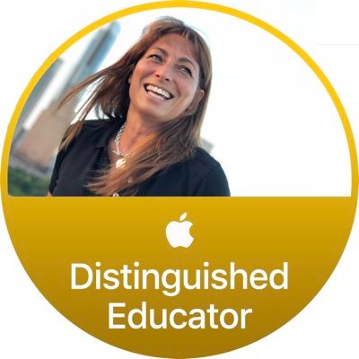 ADE 2013 H.Ed; APT; Yin Yoga Teacher; Blogger https://t.co/VFiiZbKWSV