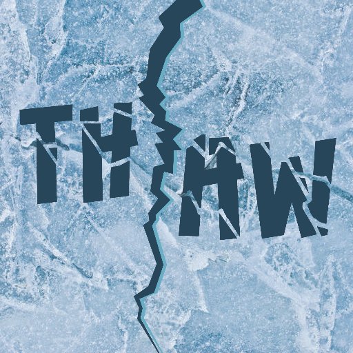 Thaw tells the story of Laura, at the peak of her life and at its end. In a tale of friendship, memory, love, loss and lasagne. See Thaw at #edfringe18