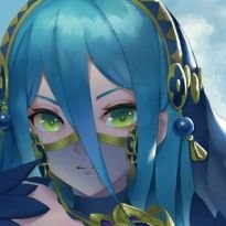 Hydrolionism's profile picture. The fight is all that matters.