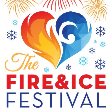 Colorado's signature Valentine's event featuring a fire, ice and a light show spectacular!