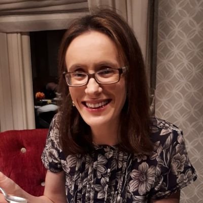 Evidence synthesis reviewer and health geographer at Newcastle University
