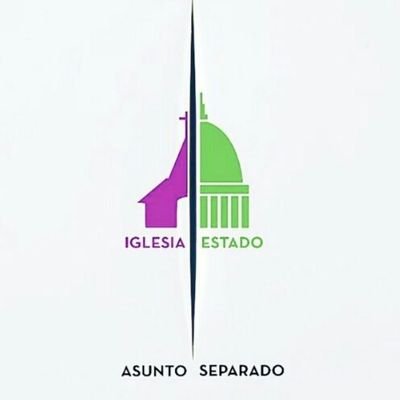 Coordinadora por la Separacion de Estado/Iglesia (@EstadoLaicoAr) / Twitter Coordinadora por la Separacion de Estado/Iglesia (@EstadoLaicoAr) / Twitter