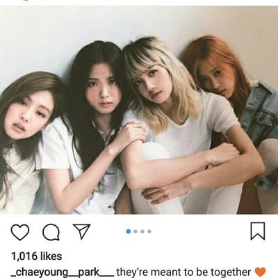 BlackandPink04's profile picture. 영원히 B.P
Busy 💆