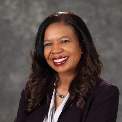 La Shelle Dozier is Executive Director of the Sacramento Housing and Redevelopment Agency.