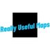 Really Useful Maps (@adminrums) Twitter profile photo Really Useful Maps (@adminrums) Twitter profile photo