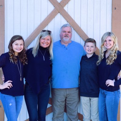 juliemichelleb2's profile picture. Proverbs 3:5-6 -Christ follower, blessed wife and proud mother of Shelby, Avery, Cole, lover of kids, Miss. State, Texas Longhorn & Aggie Football and KU Track!