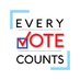 Every Vote Counts (@evcnational) Twitter profile photo