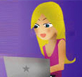 Free chat room where teens are chatting actively involved in entertaining conversations.Chat place invites you to join today and chat with teens worldwide!