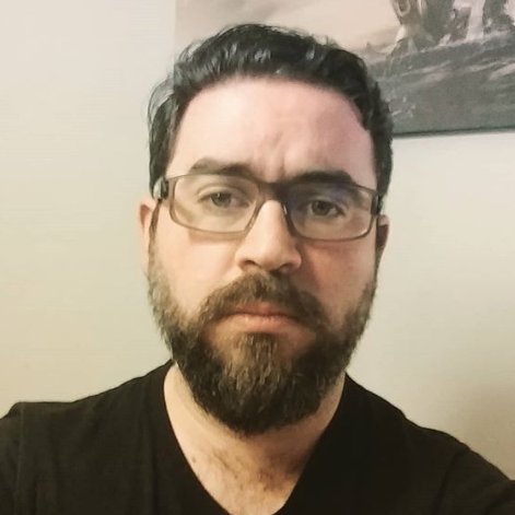 Network Engineer, Father, Lord Research and Development, Air Drummer, Geek and Gamer, Gadgetless | more