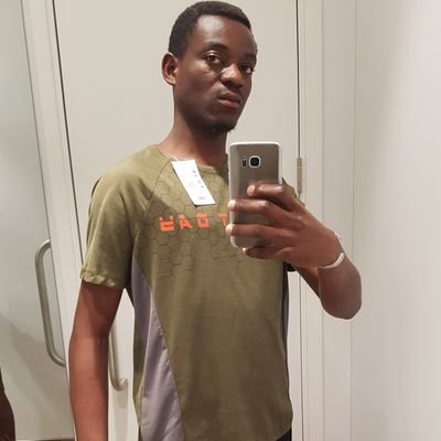 MAMANADOLPHINE's profile picture. HOPEJOHN IT