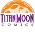 Titan Moon Comics (@tmoon_comics) Twitter profile photo