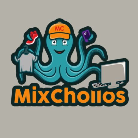 mixchollos Profile Picture