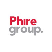 Phire Group(@phiregroup) 's Twitter Profile Photo
