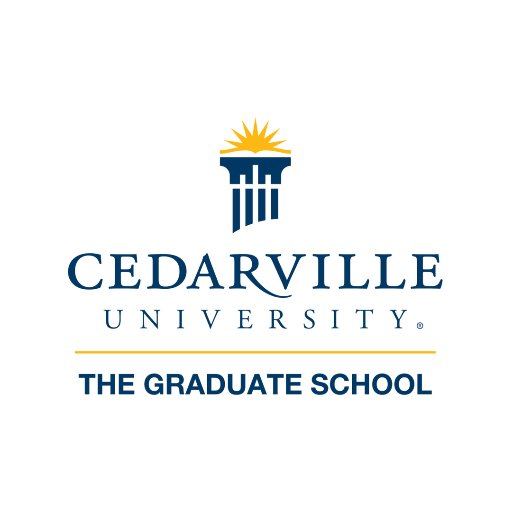 The Graduate School at Cedarville University is equipping highly skilled Christian professionals for career success and Gospel impact.