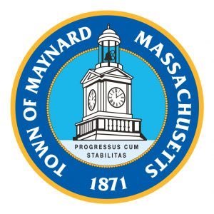 Town of Maynard MA