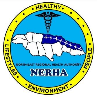 The North-East Regional Health Authority (NERHA) comprise the parishes of St. Ann, St. Mary and Portland.