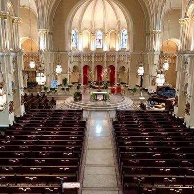 A vibrant and active Catholic community in Chicago’s North Center neighborhood. https://t.co/qBPpwIle3y