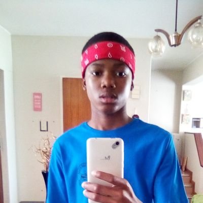 14yrs old rapper | got one thing on the mind state that kid go be big | total unseen rapper | hate a pussy nigga with a mic in his hand | youngest Maverick|