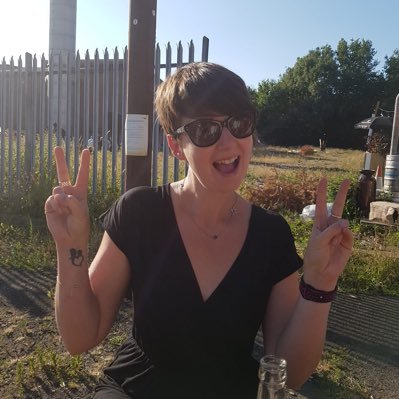 Vanessa_RSide's profile picture. Project Officer (Employment & Training) across the Liverpool City Region @RiversideUK Unite Union Workplace Rep. All views are my own.