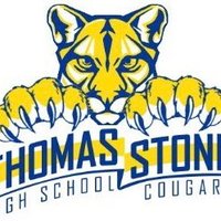 Thomas Stone HS(@CougarsTSHS) 's Twitter Profile Photo