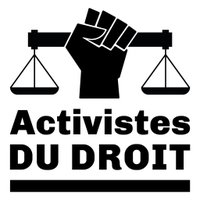 Activistes du Droit(@activistesdroit) 's Twitter Profile Photo
