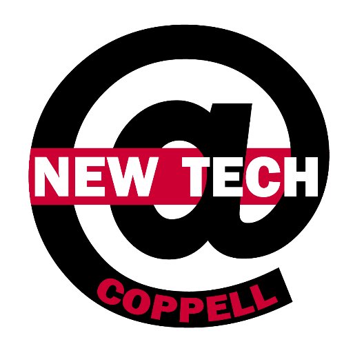 Official Account of CISD - New Tech High @ Coppell - #nthctribe