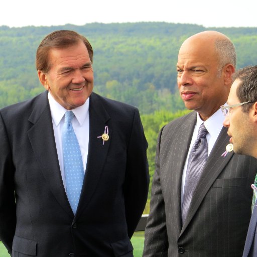 Full-service, bipartisan government relations firm led by Tom Ridge.
News tweets for informational purposes & do not indicate endorsement.