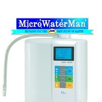 MicroWaterMan(@watermanhealth) 's Twitter Profile Photo