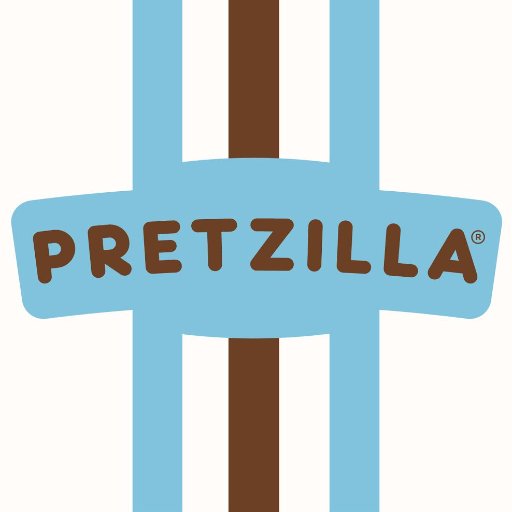 With Pretzilla, you don’t just top your creation; you crown it.