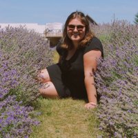Charlotte Belanger (@chabelanger89) 's Twitter Profile Photo Charlotte Belanger (@chabelanger89) 's Twitter Profile Photo