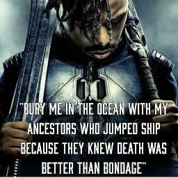 born in Chicago raised in Milwaukee brother uncle son father im nobody's nigga or nigger or thug or criminal